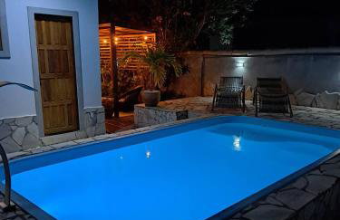 Charmosa suíte de Tucuns. - Foto 6