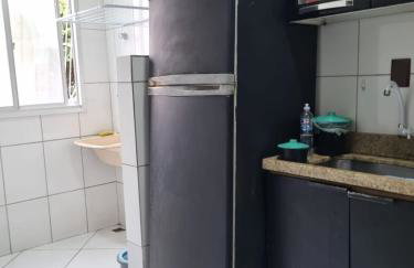 Apto Aconchegante Perto da Praia e Shopping - Foto 23