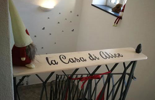 House x visit 5TerreTigulliobay - Foto 18