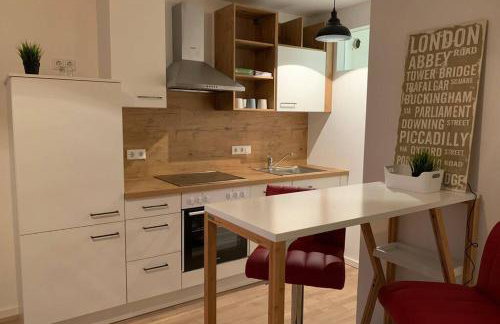 Modernes Apartement in Landshut - Foto 1