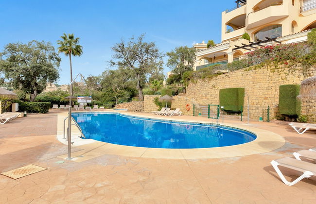 Charming Villa With Terrace - Foto 32