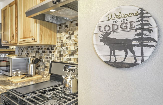 Pete's Place - Foto 30