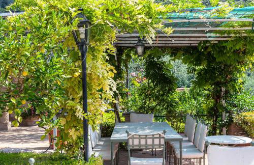 Conti Beccaris Castle by Rental in Rome - Foto 2