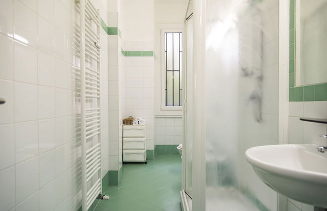 2 Bedrooms with Balcony in City Life District - Foto 23