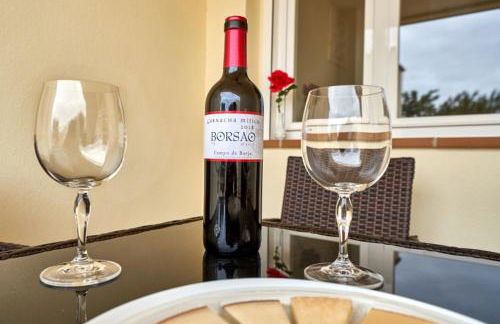 Apartamento primera línea de playa Isla Cristina Urbanización Zarati - Foto 23