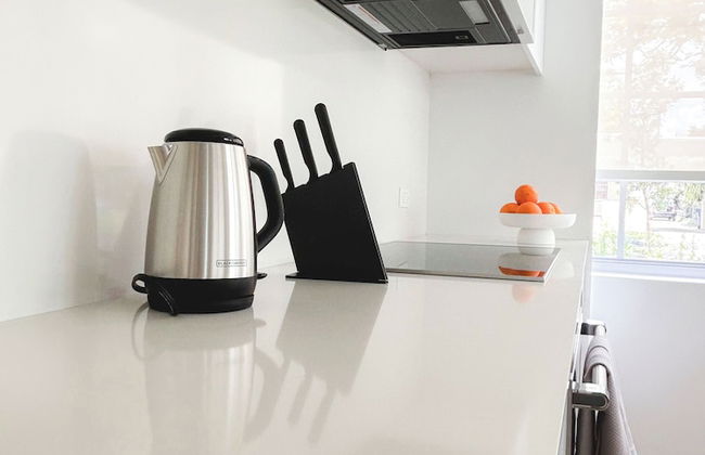 Beach Haus Design District - Foto 8