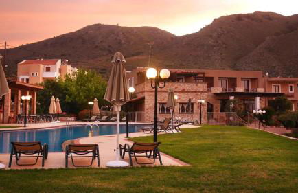 Areti Aparthotel - Foto 8