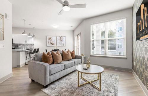 Contemporary Living 5 Min From Downtown - Foto 1