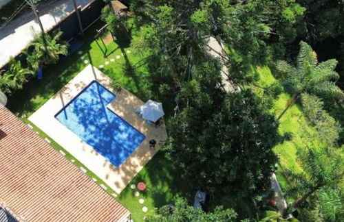 Chacara com Piscina Aquecida - Foto 2