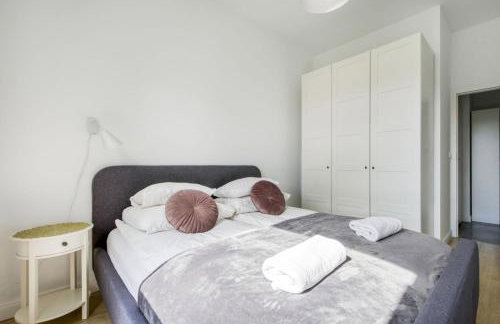 Warsaw Night Apartments Jurajska Lotnisko Chopina - Foto 11