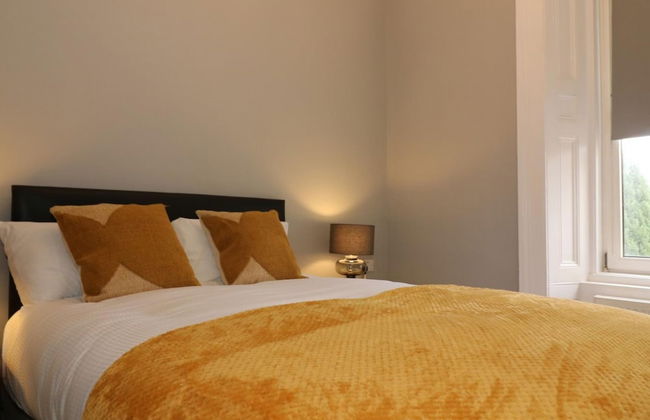 Linden House - Flat 3 - Airdrie - Foto 3