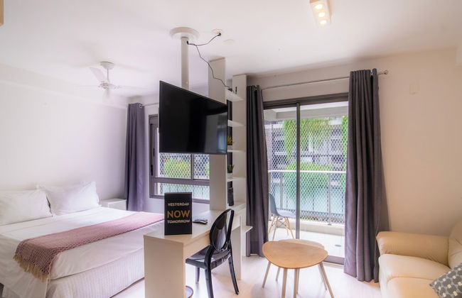 360 Vila Madalena - Foto 76