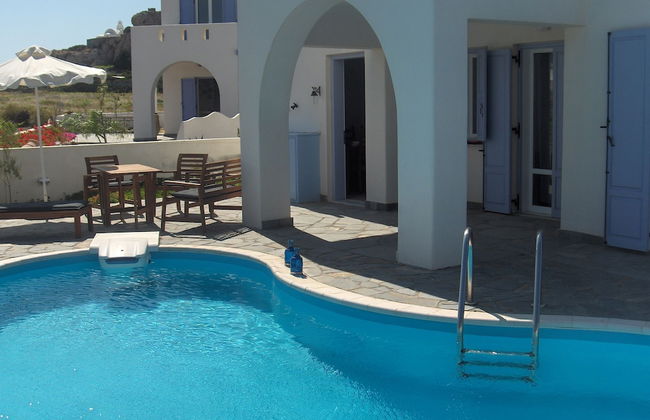 Villa Arusha - Foto 1