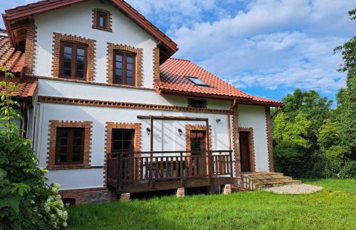 Apartamenty LOS NOBLES w spokojnej okolicy w pobliżu jeziora - Foto 1