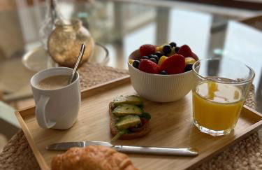 Numancia Suites - Foto 28