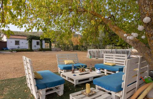 La casita del Abuelo - Foto 1