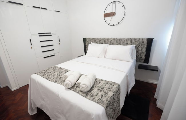 Plaza Independencia Mendoza Sol y Nieve - Foto 5