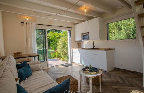 300 m de la mer - Maison pour 4 avec jardin - Foto 2