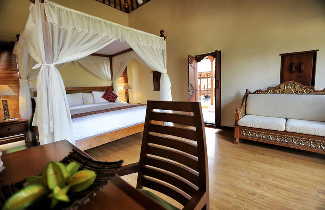 The Sanyas Retreat - Foto 13