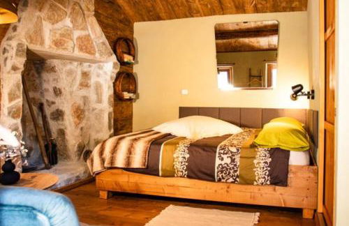 Patatouc Country House - 15 minuti di cammino da Limonetto - Photo 24