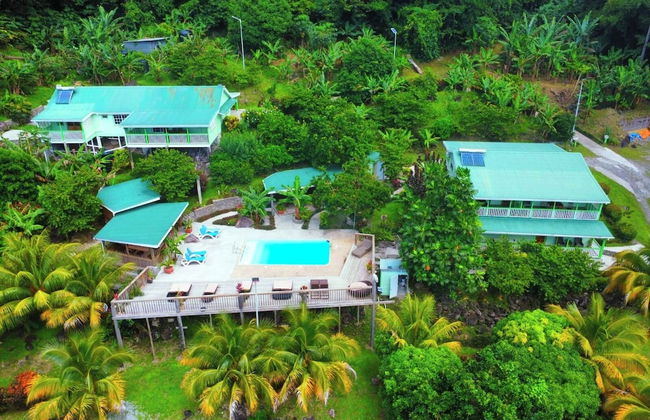 Pinard's Mountain Resort- Cottage 9 - Photo 17