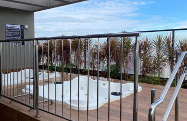 Studio Luxuoso no ID Vida Urbana Inteligente mais Alexa - Foto 77