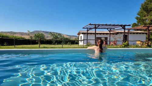 Agriturismo Essentia dimora rurale - Foto 3