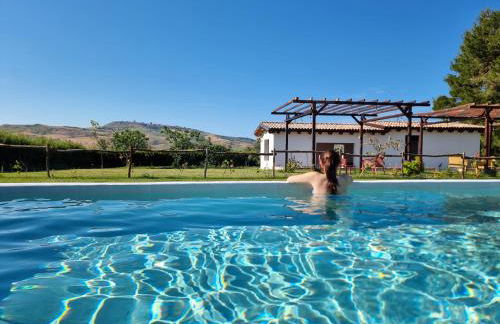 Agriturismo Essentia dimora rurale - Foto 3