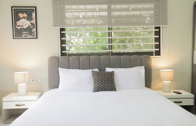 Accra Luxury Apartment at Silicon Square - Foto 25