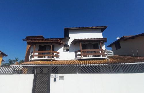 Casa Master Pé na Areia com Piscina Wifi - Foto 2