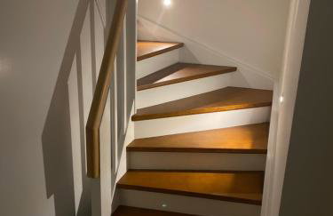 Stilvolles Domizil im Zentrum von Unna - Foto 16