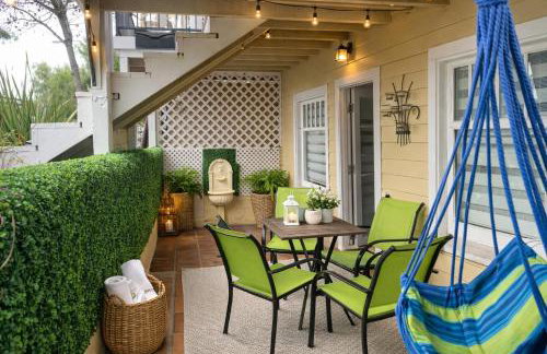 Casa San Diego - Spacious Getaway with Backyard, Firepit, Kid Zone - Foto 20