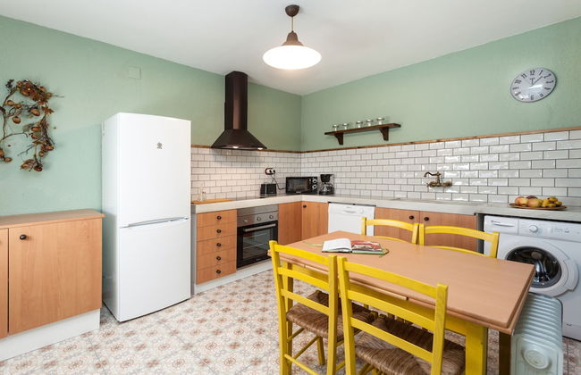 Cal Gaig Apartaments - Foto 18