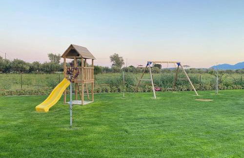 La Familia Luxury Private Maisonettes near the sea - Foto 32