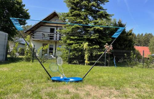 Przystań na Dobrej - Foto 12