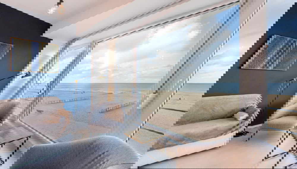 Apartment by St. Andre Dunes and Sea - Foto 1, Imagen principal