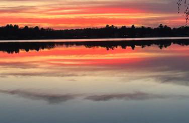 Happy Place Hideaway on Silver Lake - Foto 44