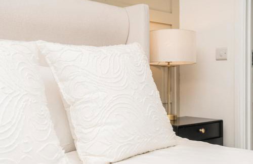 Spacious Family Home with Garden Free Parking - Pass the Keys - Foto 50