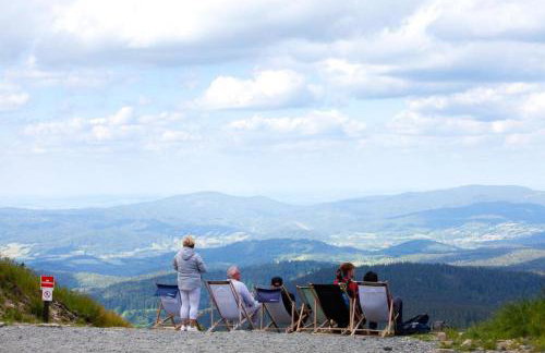 Aparthotel - Apartament BiałaPerła - Foto 36