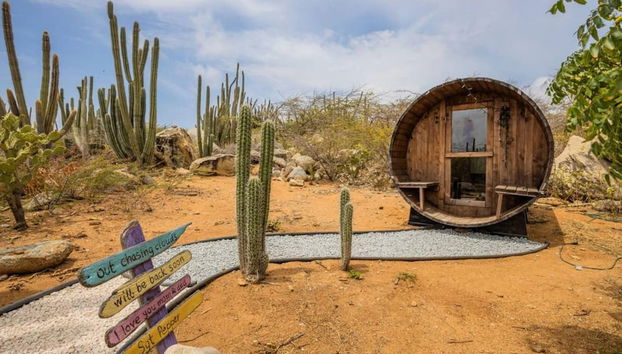 5BR Villa With Amazing Views Sauna Private Pool - Foto 2, Habitación