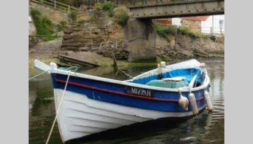 North Lea charming cottage in stunning Staithes - Foto 4