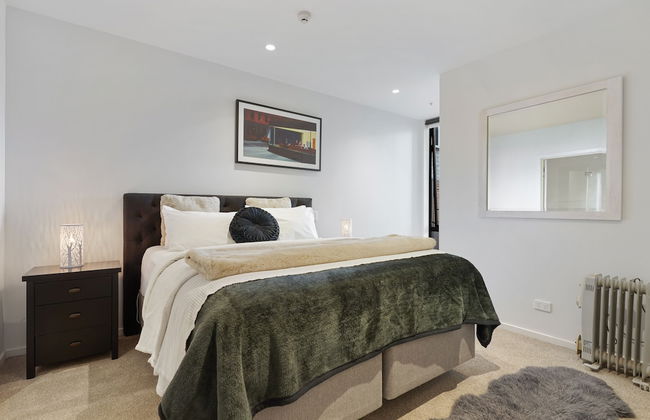 Groovy Apt Close to Onehunga Mall Centre - Foto 4