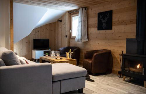 Chalet Victoire - Foto 19