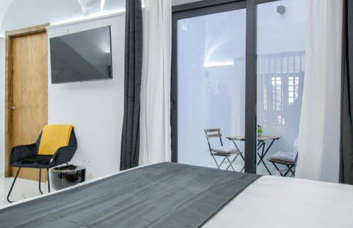 Apartamentos Élite - Art Collection - Andy - Foto 68
