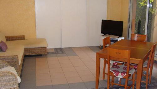 T4 proche Hypercentre, box auto privé et loggia - Foto 2