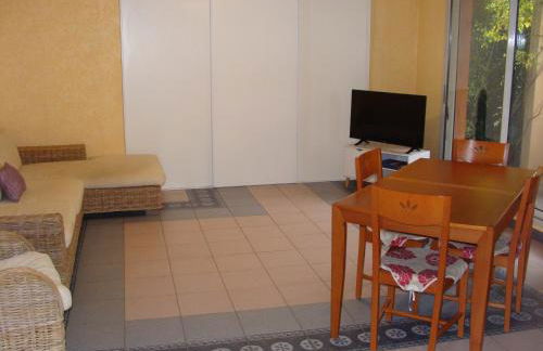 T4 proche Hypercentre, box auto privé et loggia - Foto 2