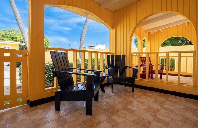 Coconut Inn - Foto 75