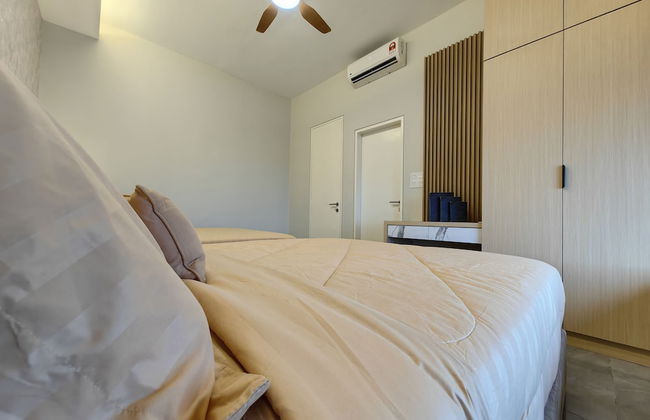 Attic Home Melaka Imperio Residence - Foto 21