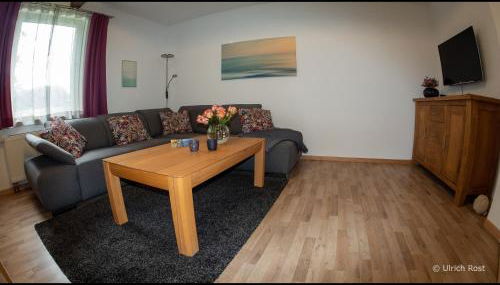 NEU! Ferienhaus am grünen Kamp - Foto 3