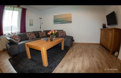 NEU! Ferienhaus am grünen Kamp - Foto 3